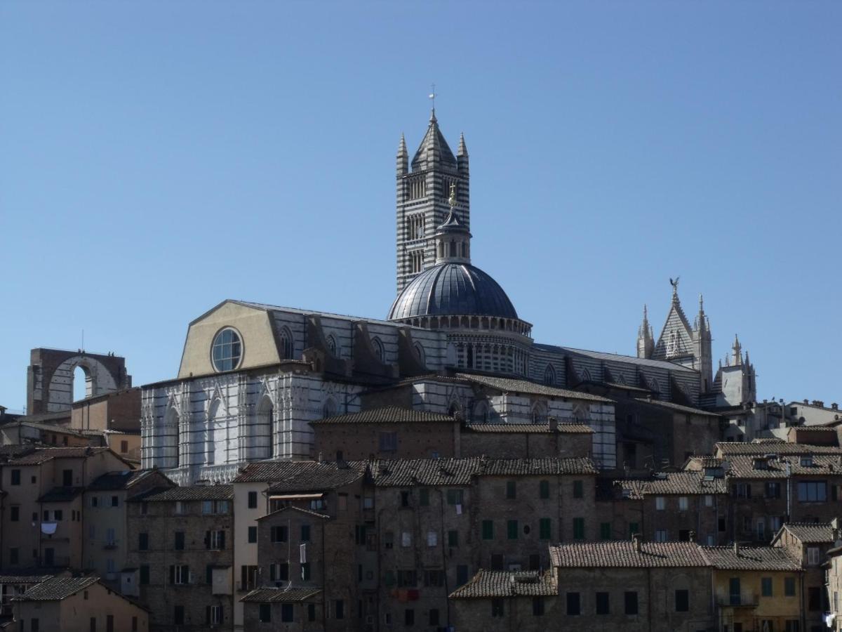 Residenza d'Epoca Campo Regio Relais