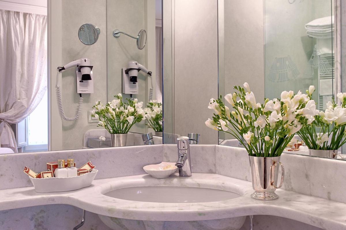 Residenza d'Epoca Campo Regio Relais