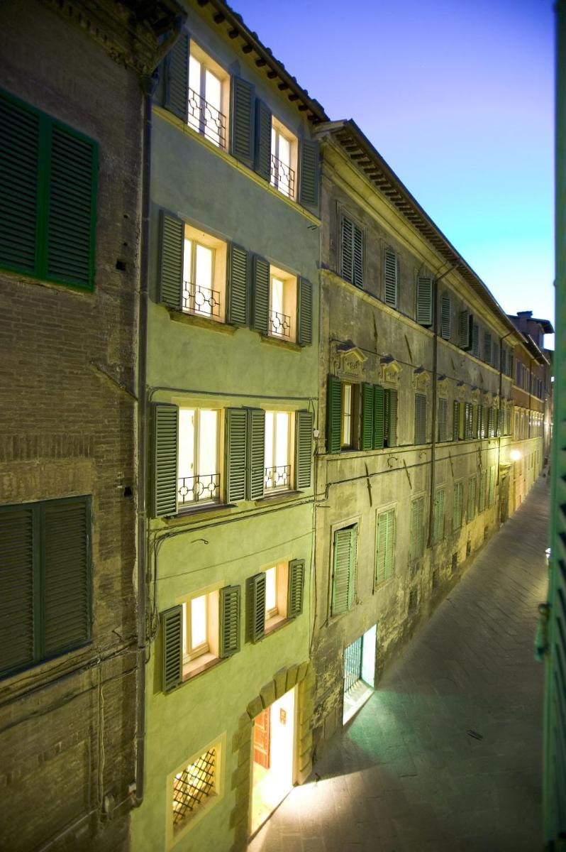 Residenza d'Epoca Campo Regio Relais