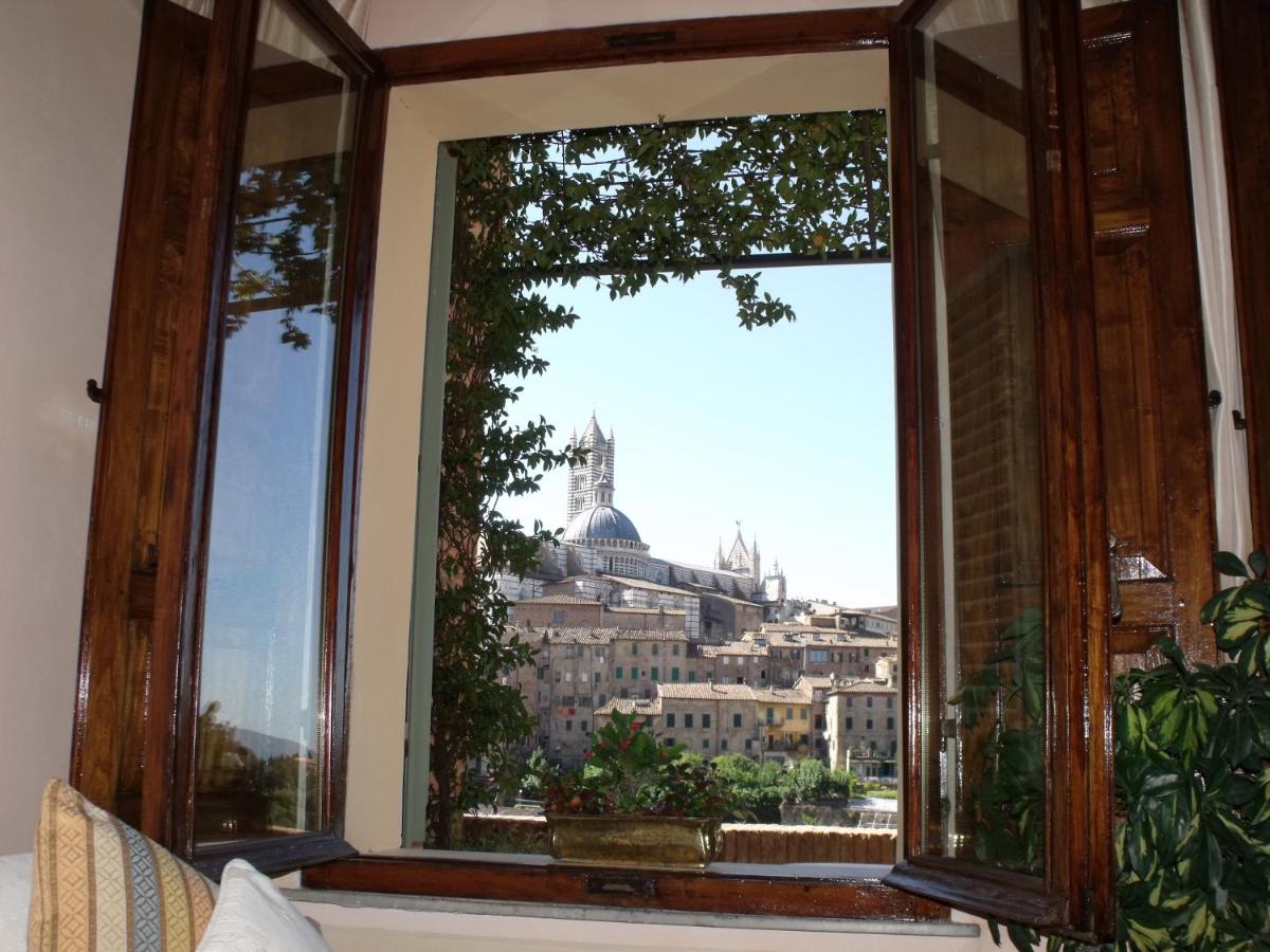 Residenza d'Epoca Campo Regio Relais