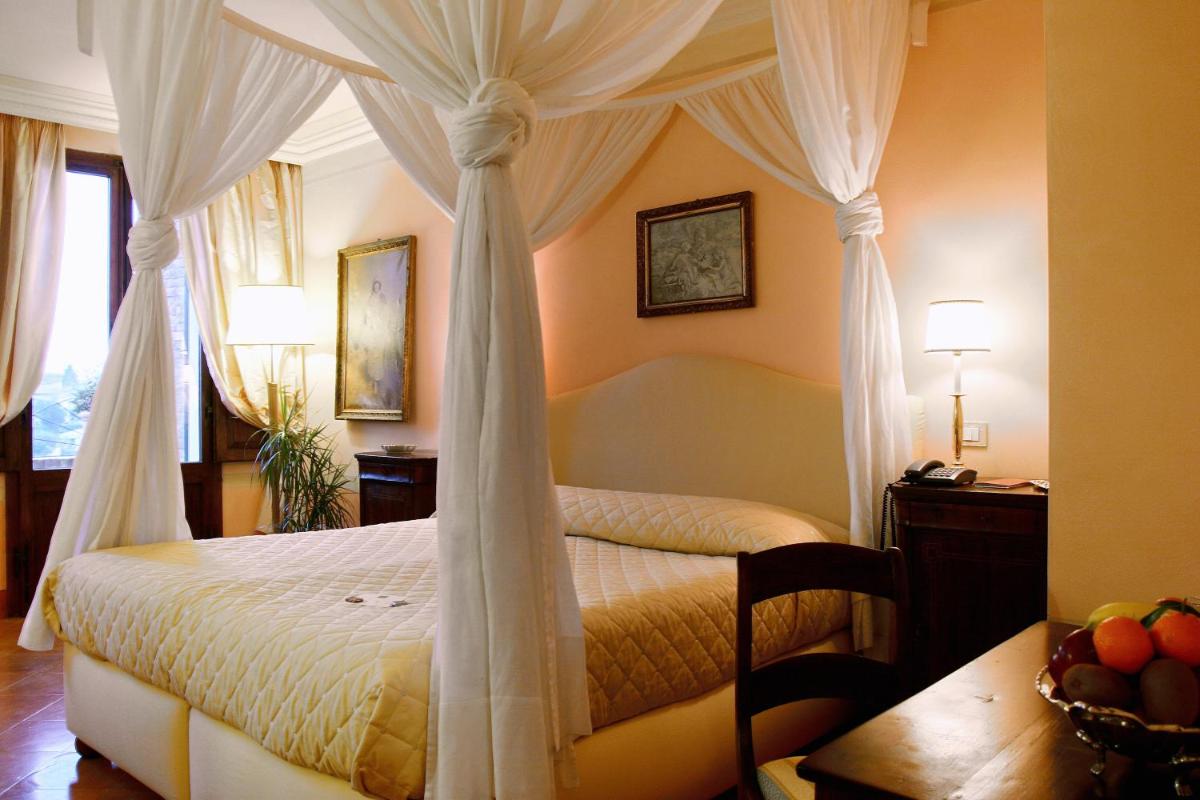 Residenza d'Epoca Campo Regio Relais