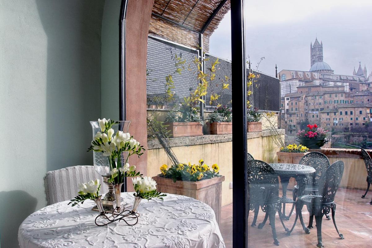 Residenza d'Epoca Campo Regio Relais