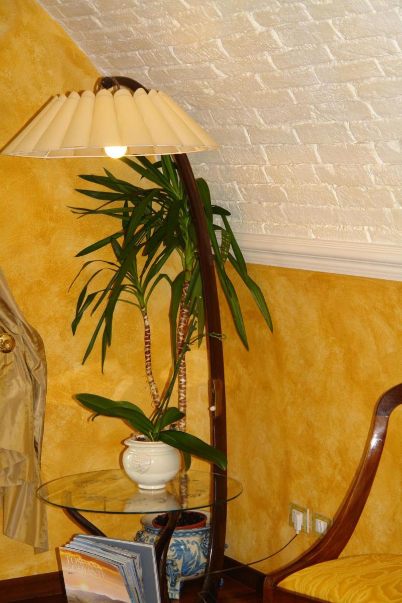 Residenza d'Epoca Campo Regio Relais