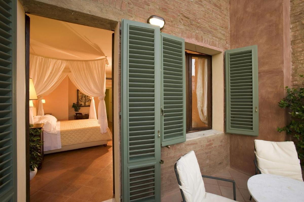 Residenza d'Epoca Campo Regio Relais