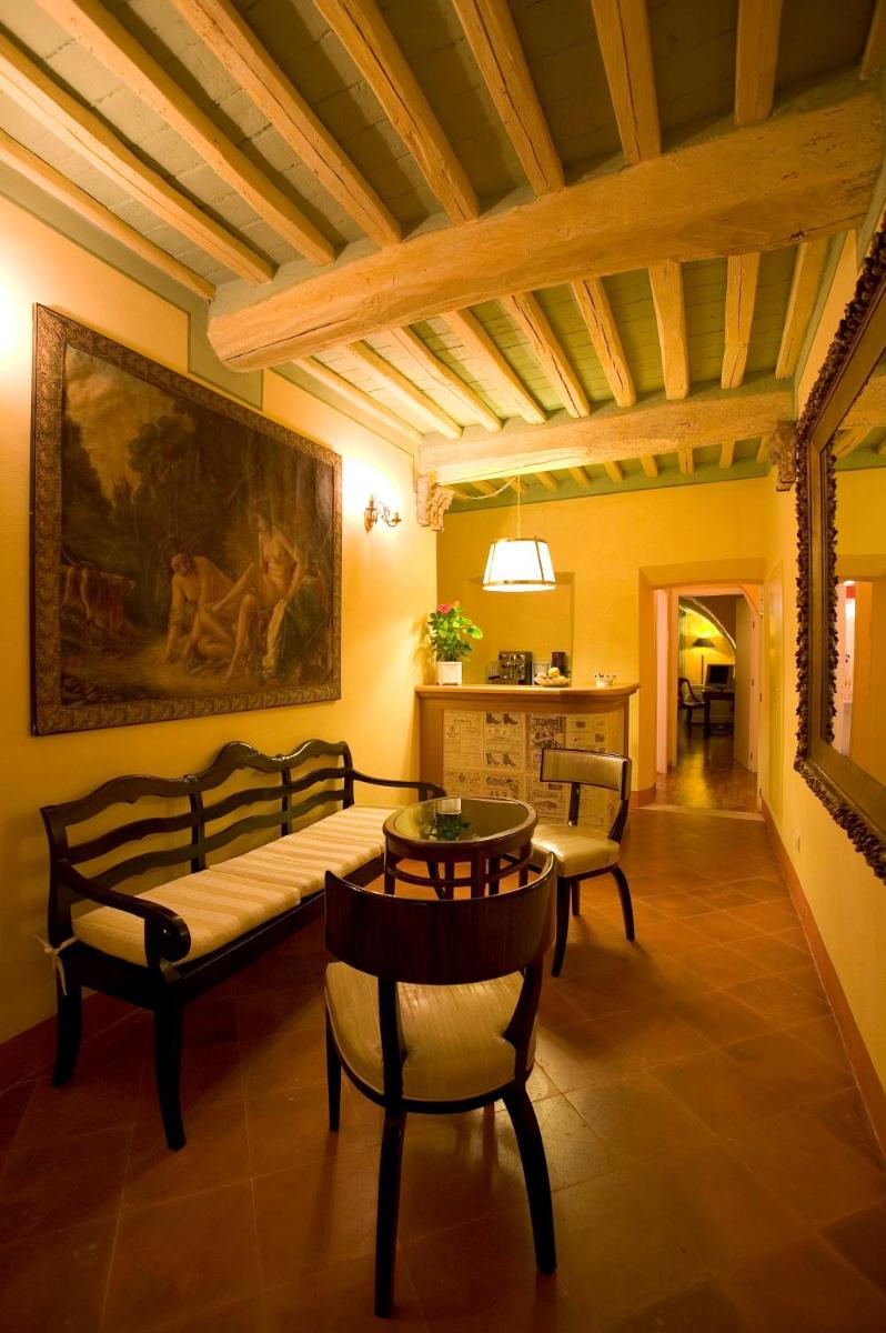 Residenza d'Epoca Campo Regio Relais