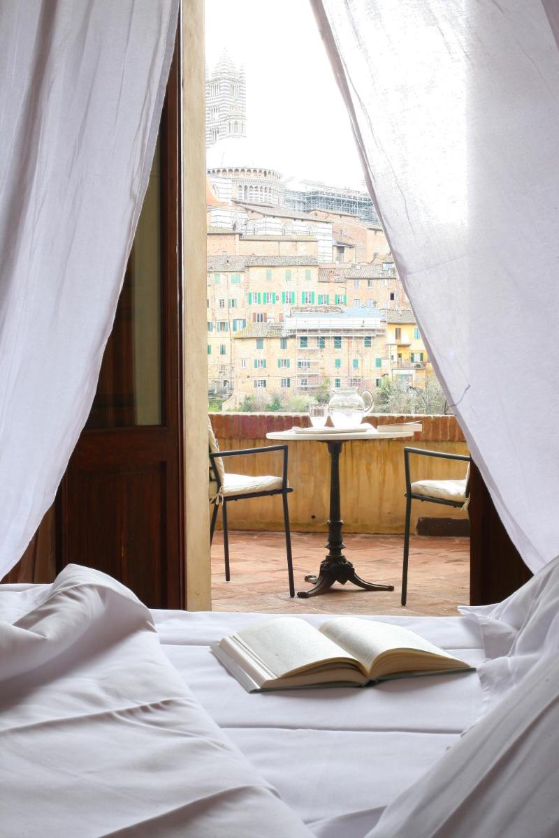 Residenza d'Epoca Campo Regio Relais