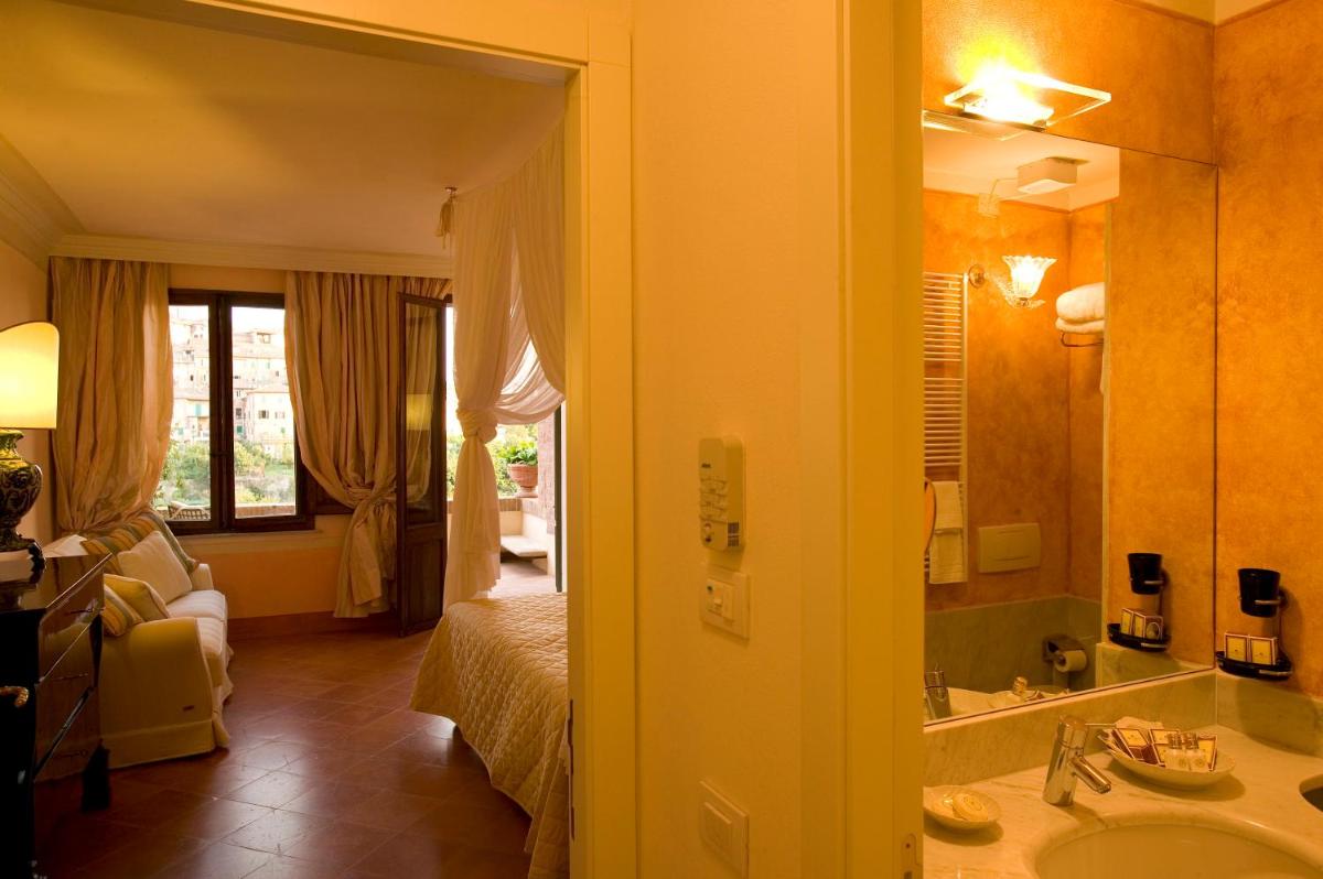 Residenza d'Epoca Campo Regio Relais