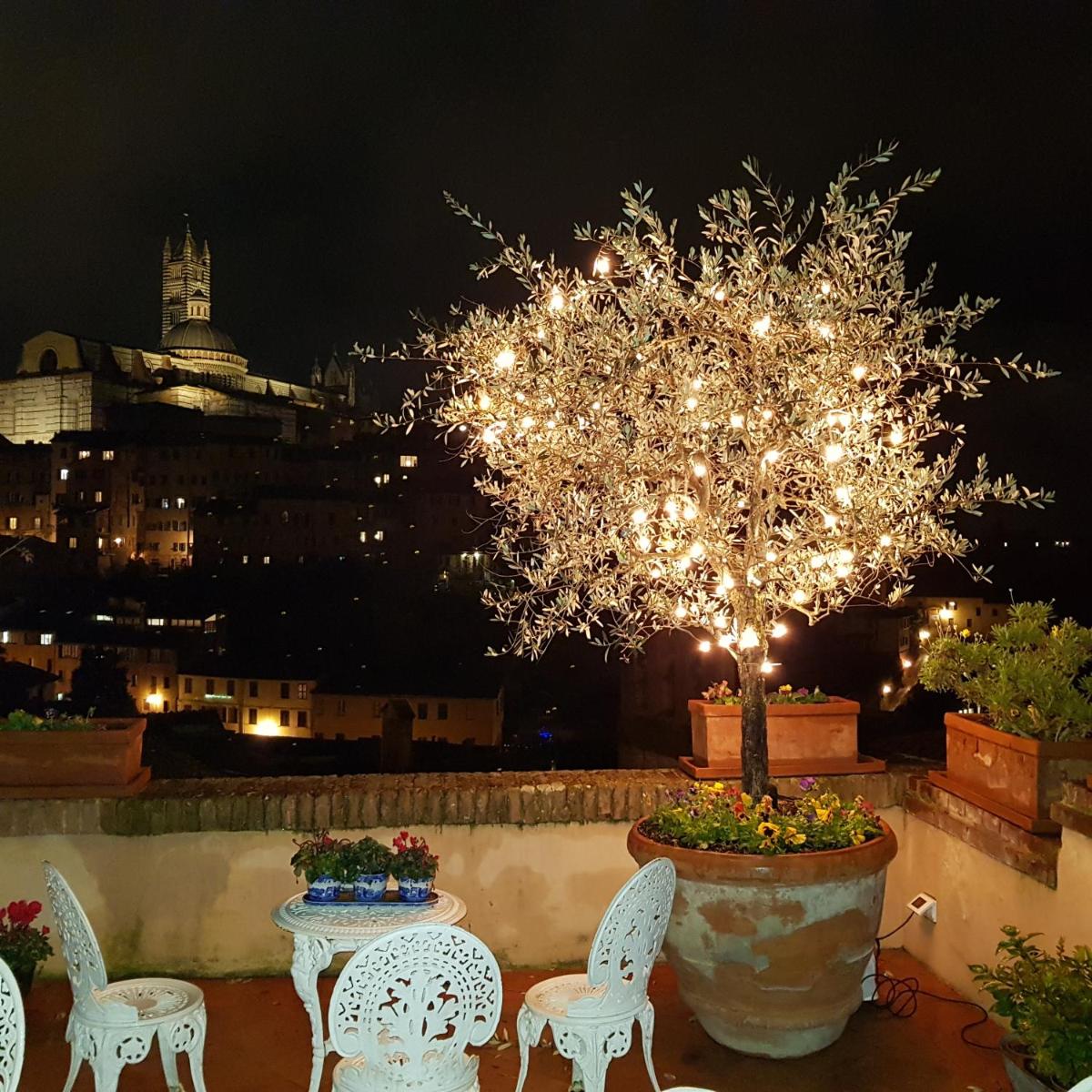 Residenza d'Epoca Campo Regio Relais