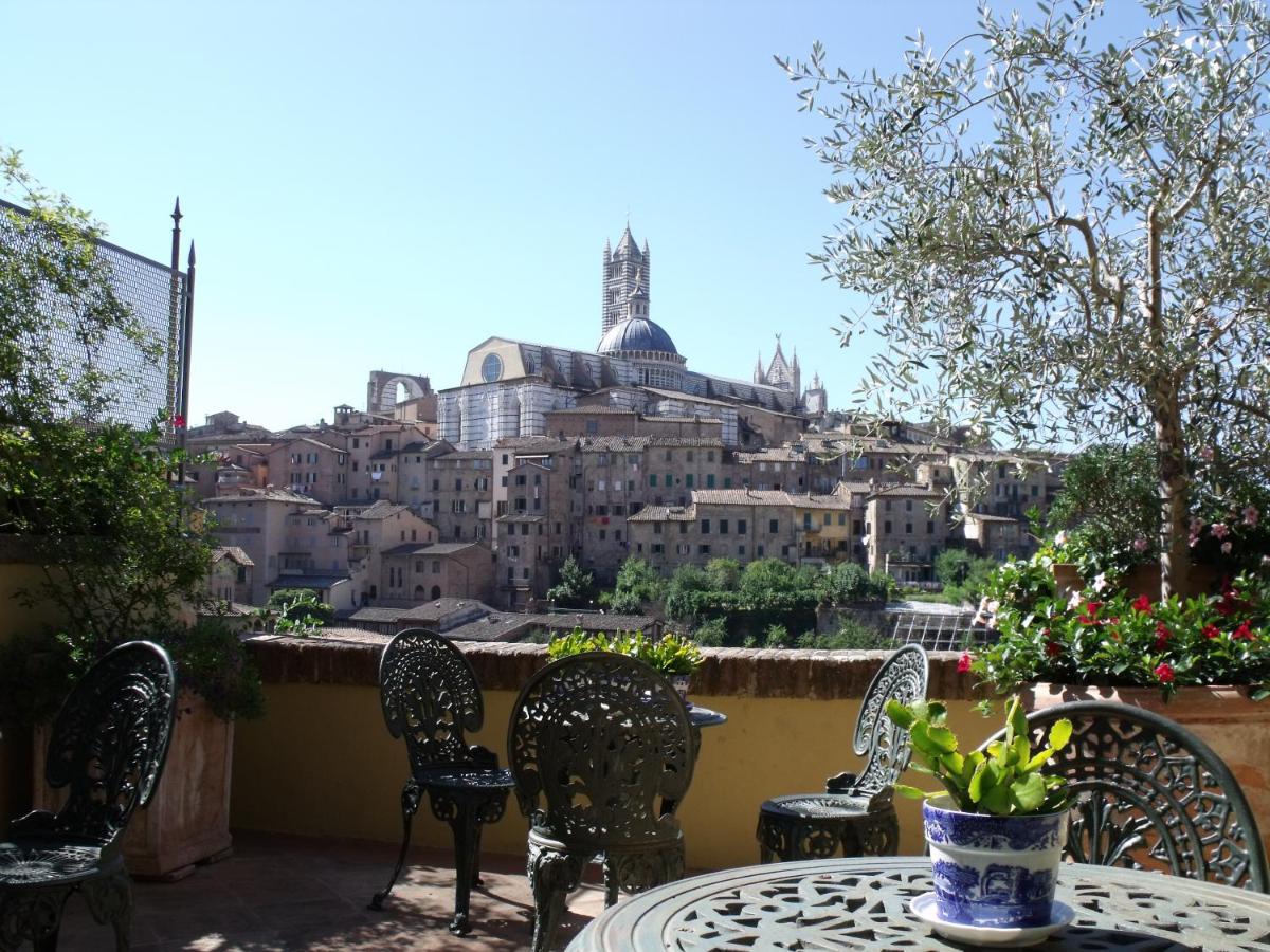 Residenza d'Epoca Campo Regio Relais