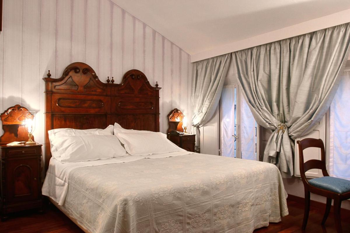 Residenza d'Epoca Campo Regio Relais