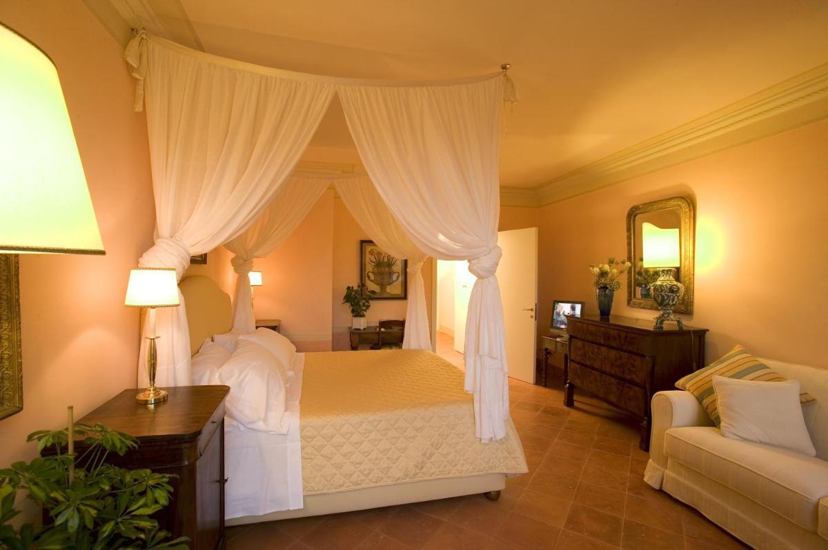 Residenza d'Epoca Campo Regio Relais