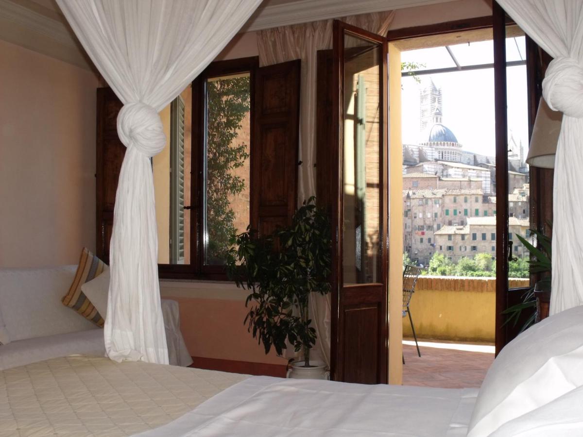 Residenza d'Epoca Campo Regio Relais