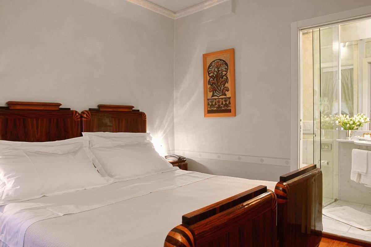 Residenza d'Epoca Campo Regio Relais