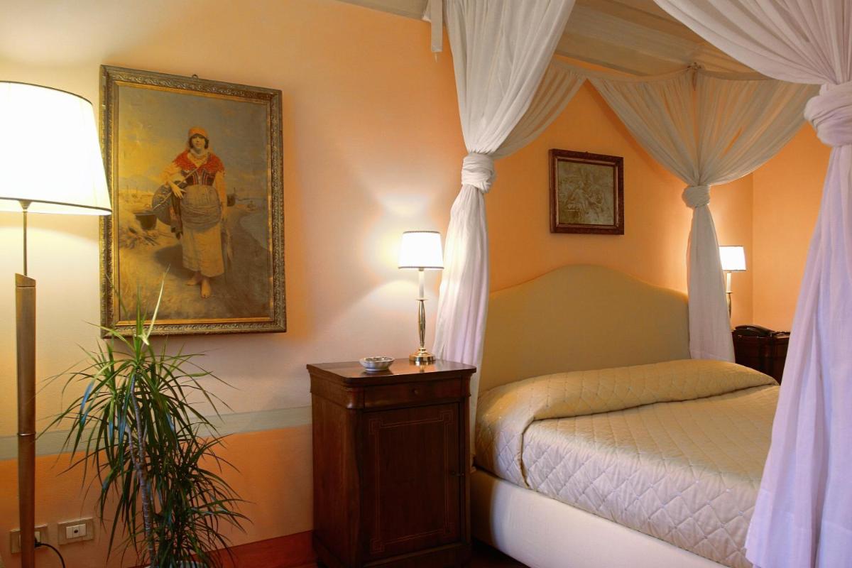 Residenza d'Epoca Campo Regio Relais