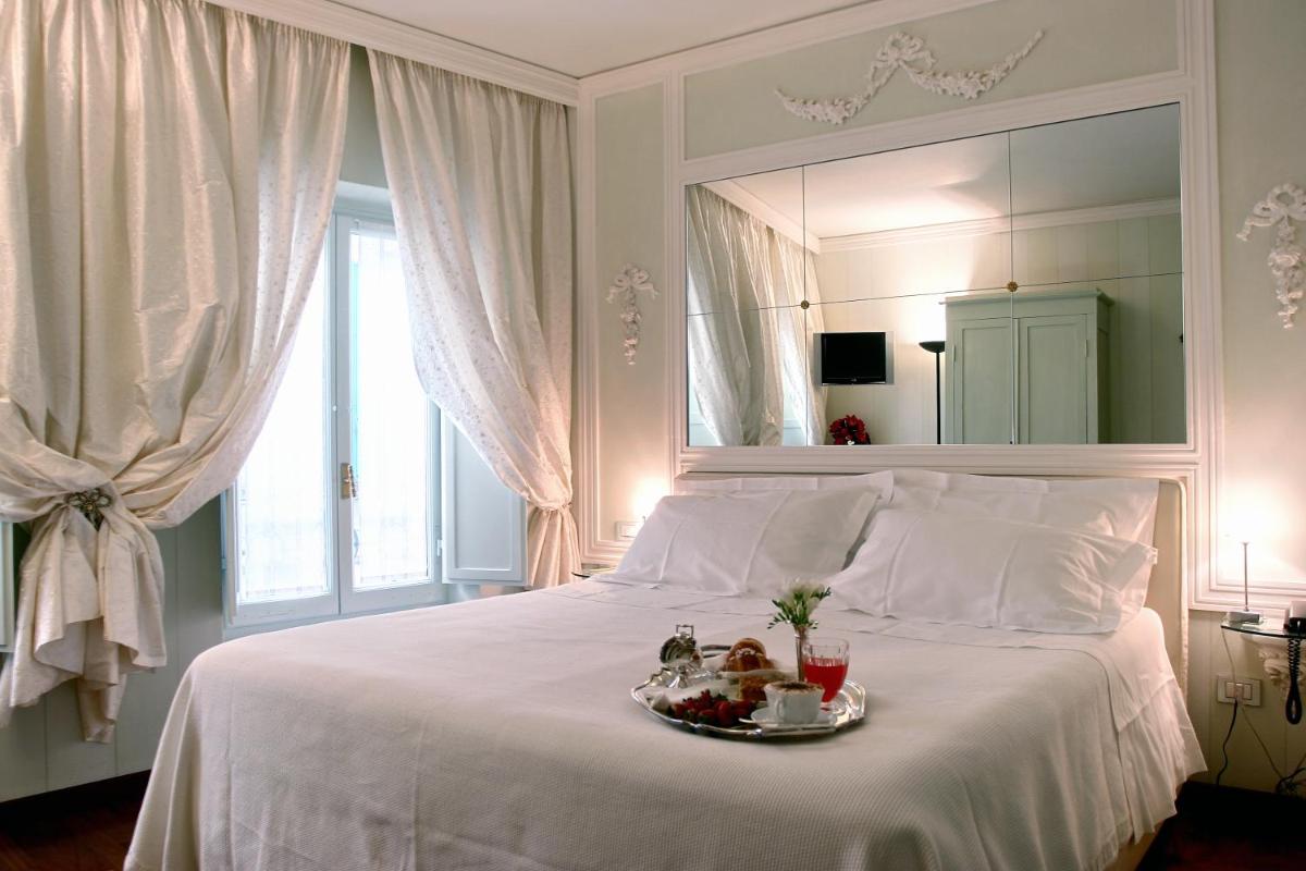 Residenza d'Epoca Campo Regio Relais