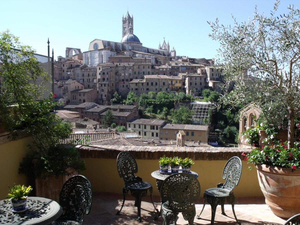 Residenza d'Epoca Campo Regio Relais