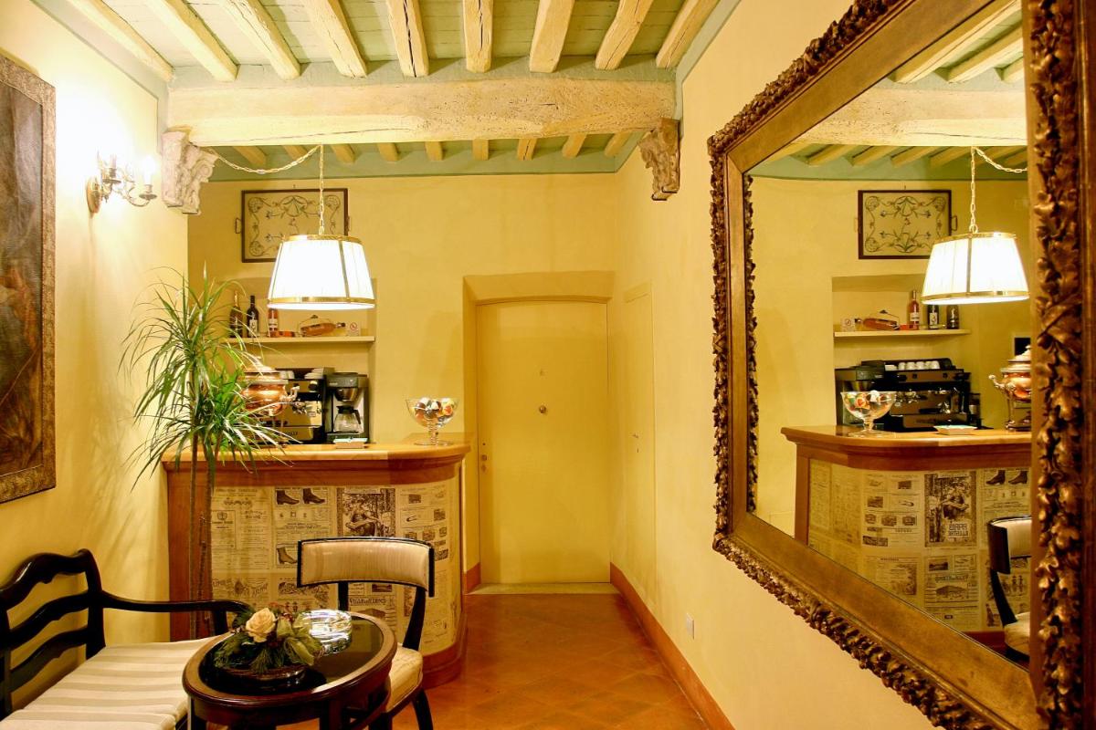 Residenza d'Epoca Campo Regio Relais