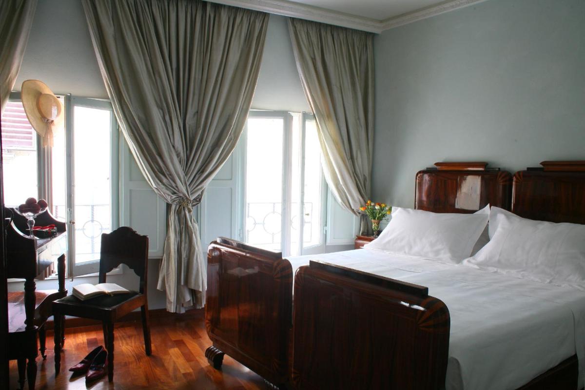 Residenza d'Epoca Campo Regio Relais