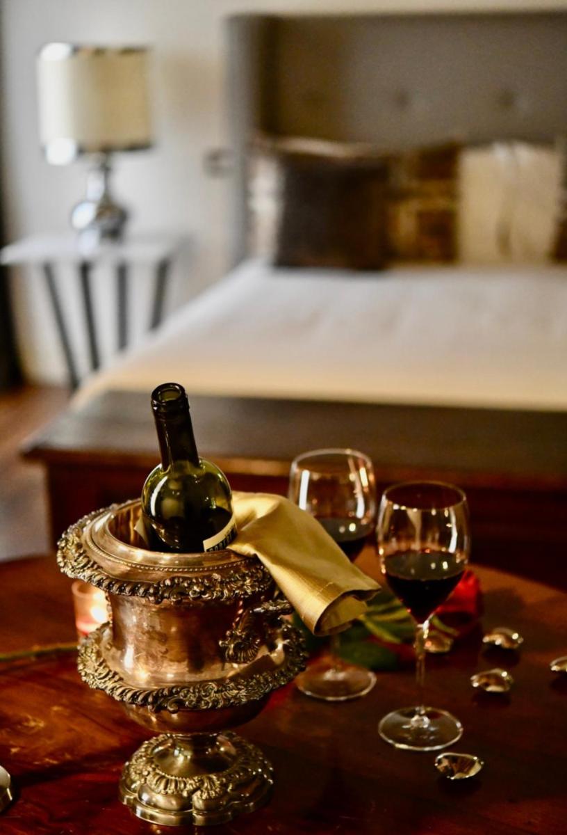 Residenza Palazzo Fortuna - Boutique Hotel