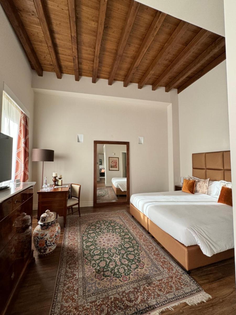 Residenza Palazzo Fortuna - Boutique Hotel