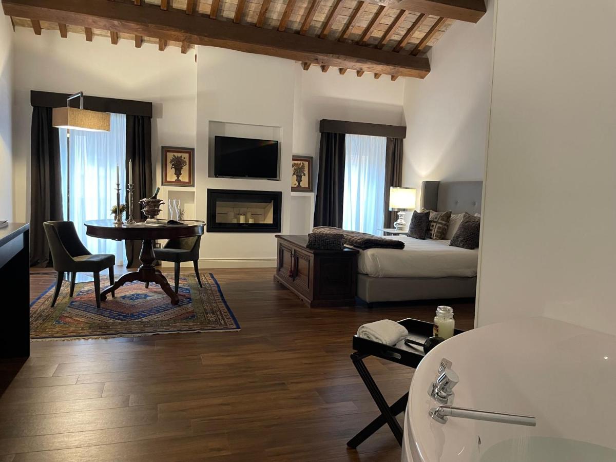 Residenza Palazzo Fortuna - Boutique Hotel