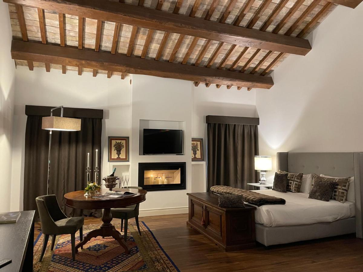 Residenza Palazzo Fortuna - Boutique Hotel