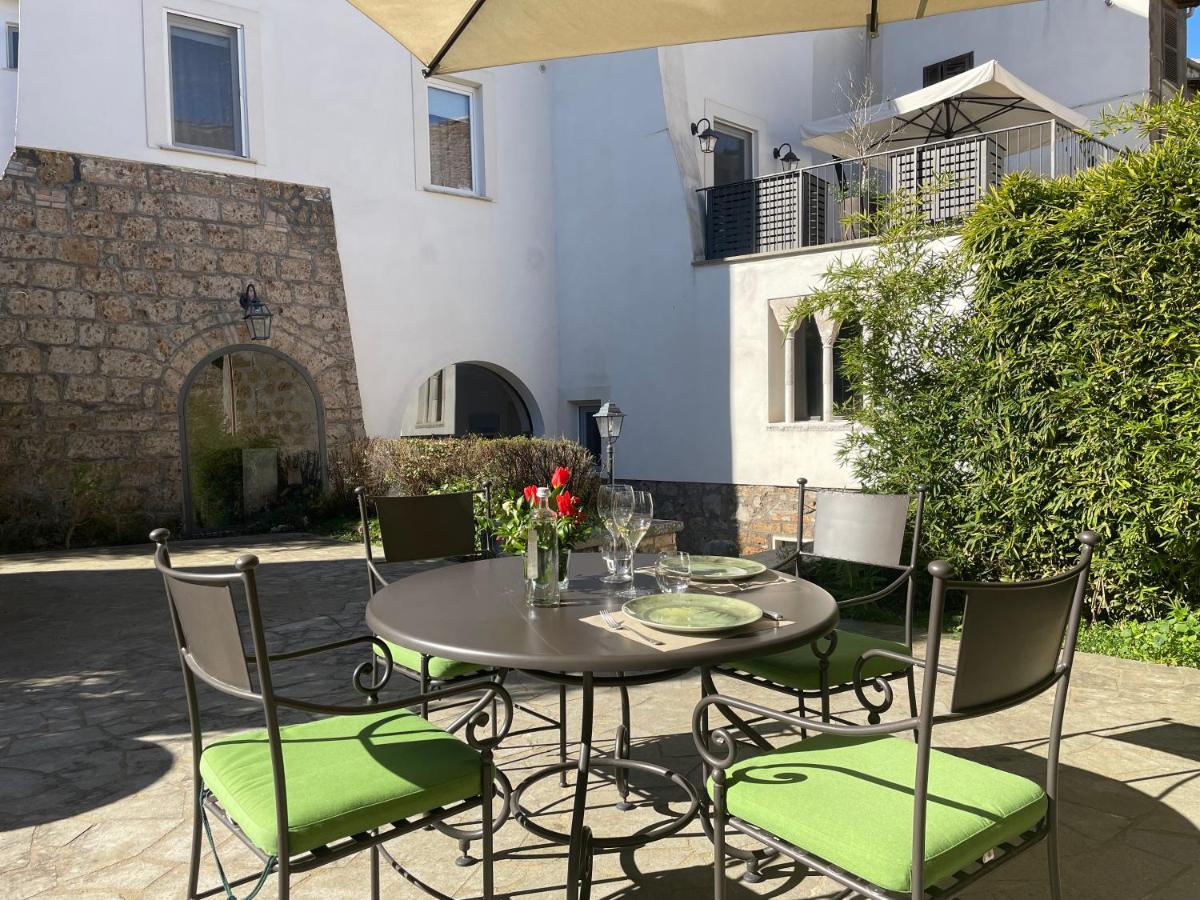 Residenza Palazzo Fortuna - Boutique Hotel