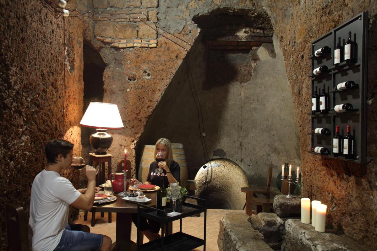 Residenza Palazzo Fortuna - Boutique Hotel