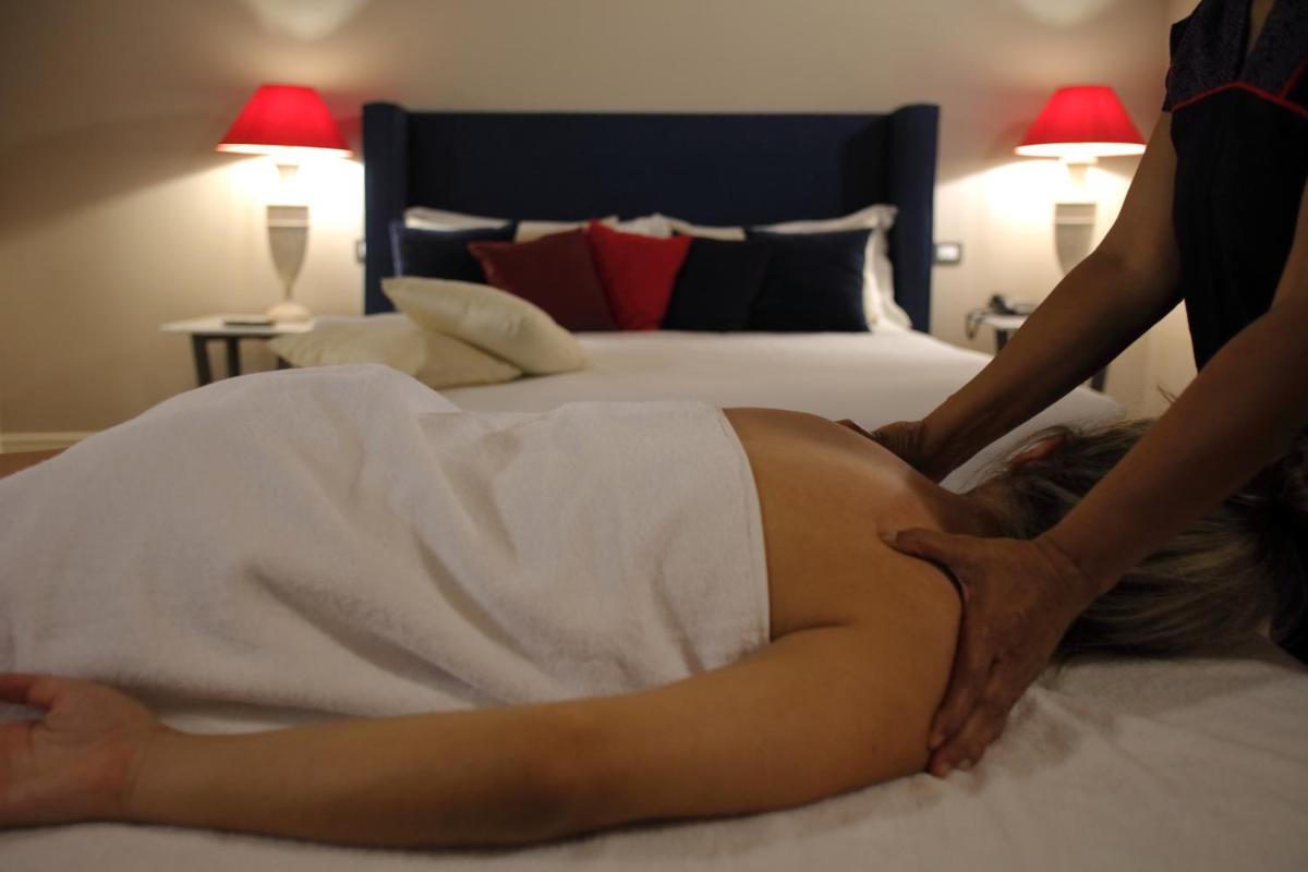 Residenza Palazzo Fortuna - Boutique Hotel