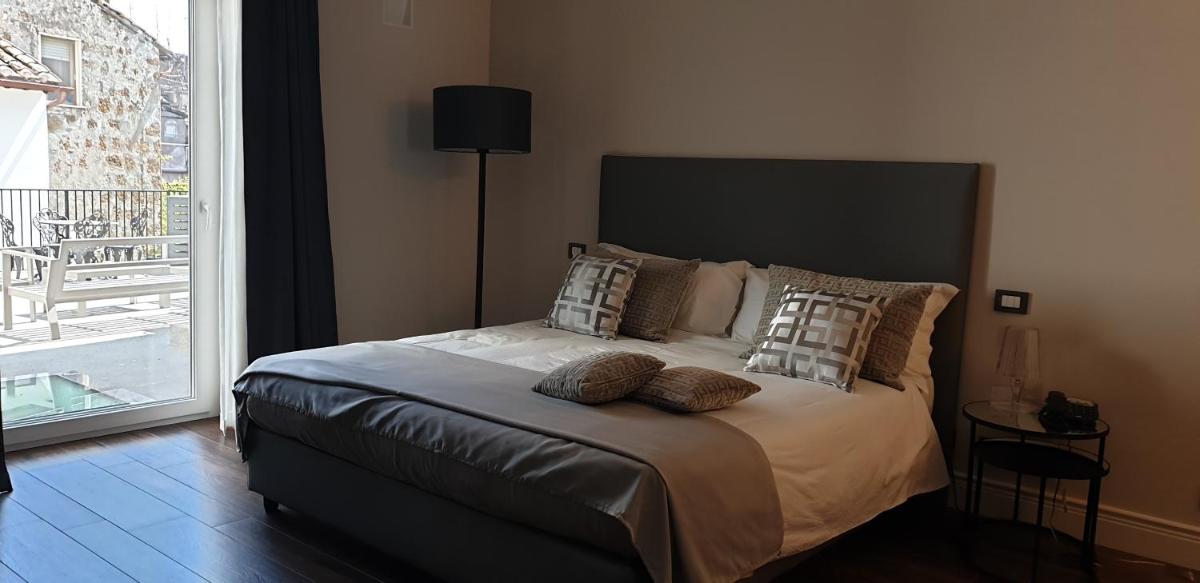 Residenza Palazzo Fortuna - Boutique Hotel