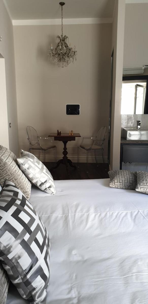 Residenza Palazzo Fortuna - Boutique Hotel