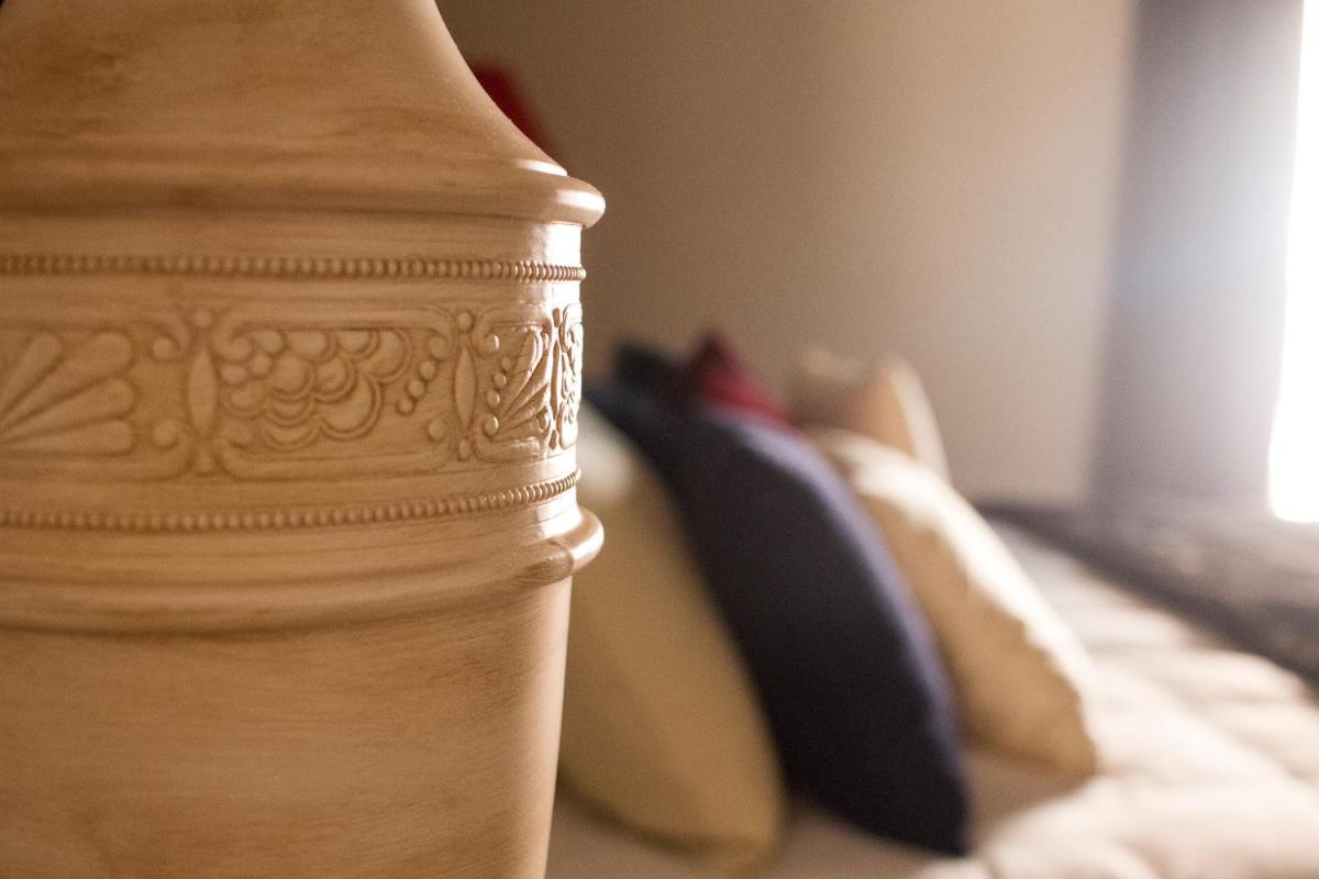 Residenza Palazzo Fortuna - Boutique Hotel