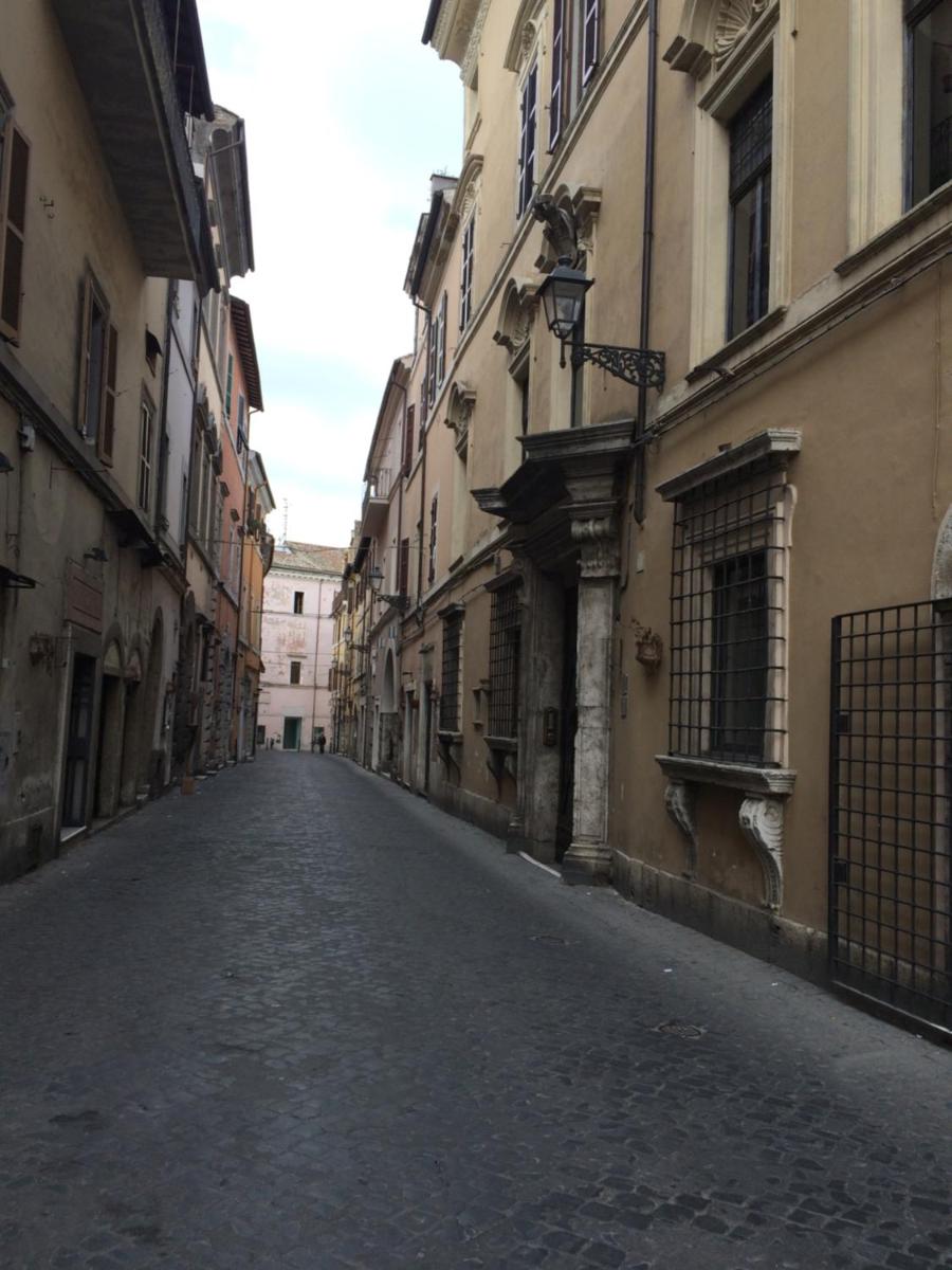 Residenza Palazzo Fortuna - Boutique Hotel