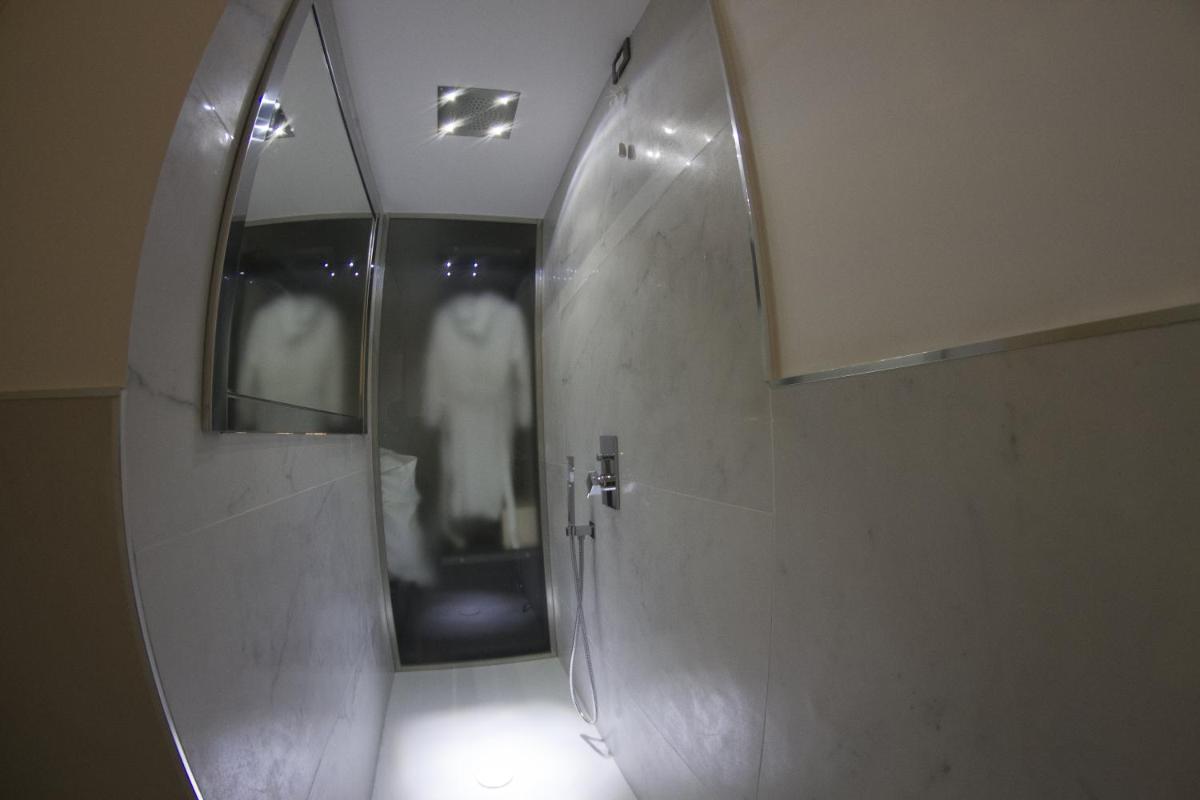 Residenza Palazzo Fortuna - Boutique Hotel