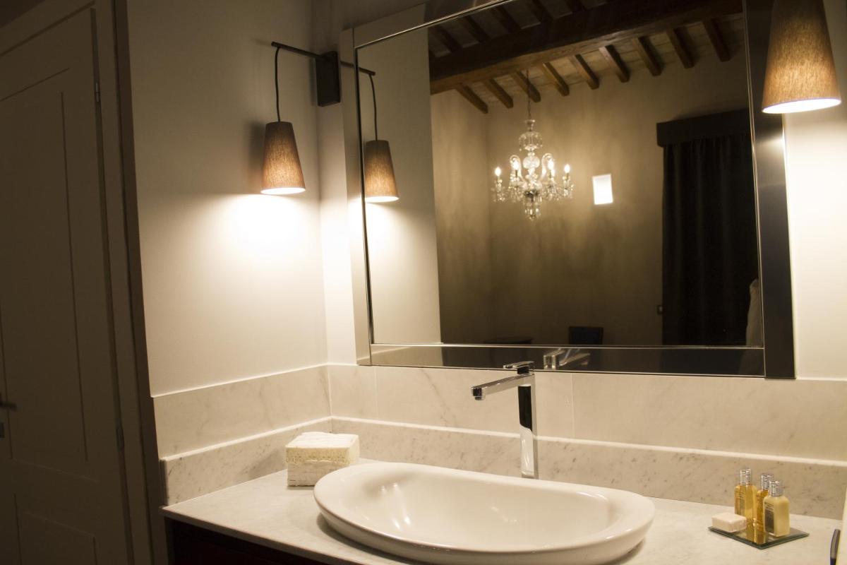 Residenza Palazzo Fortuna - Boutique Hotel