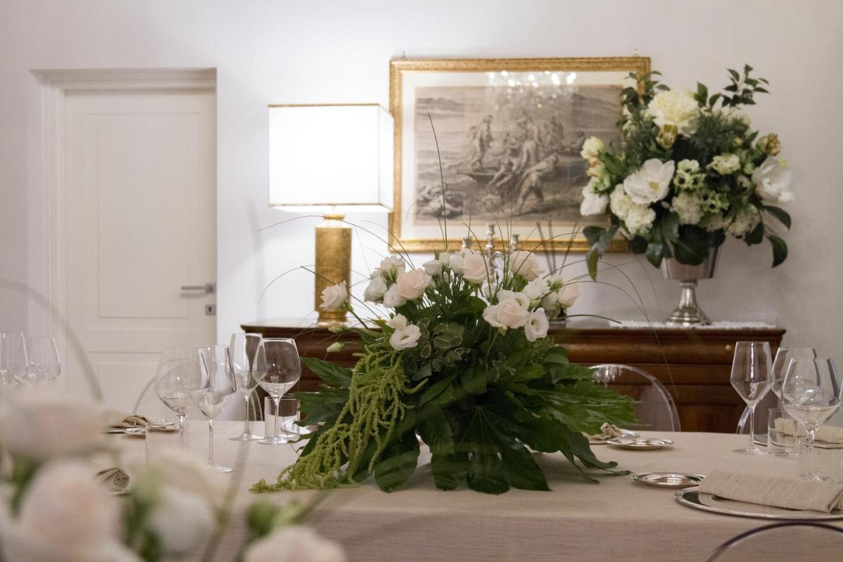 Residenza Palazzo Fortuna - Boutique Hotel