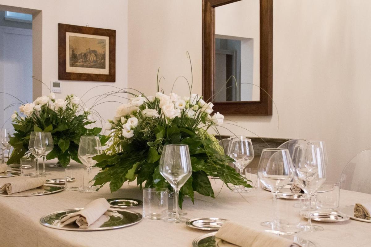 Residenza Palazzo Fortuna - Boutique Hotel