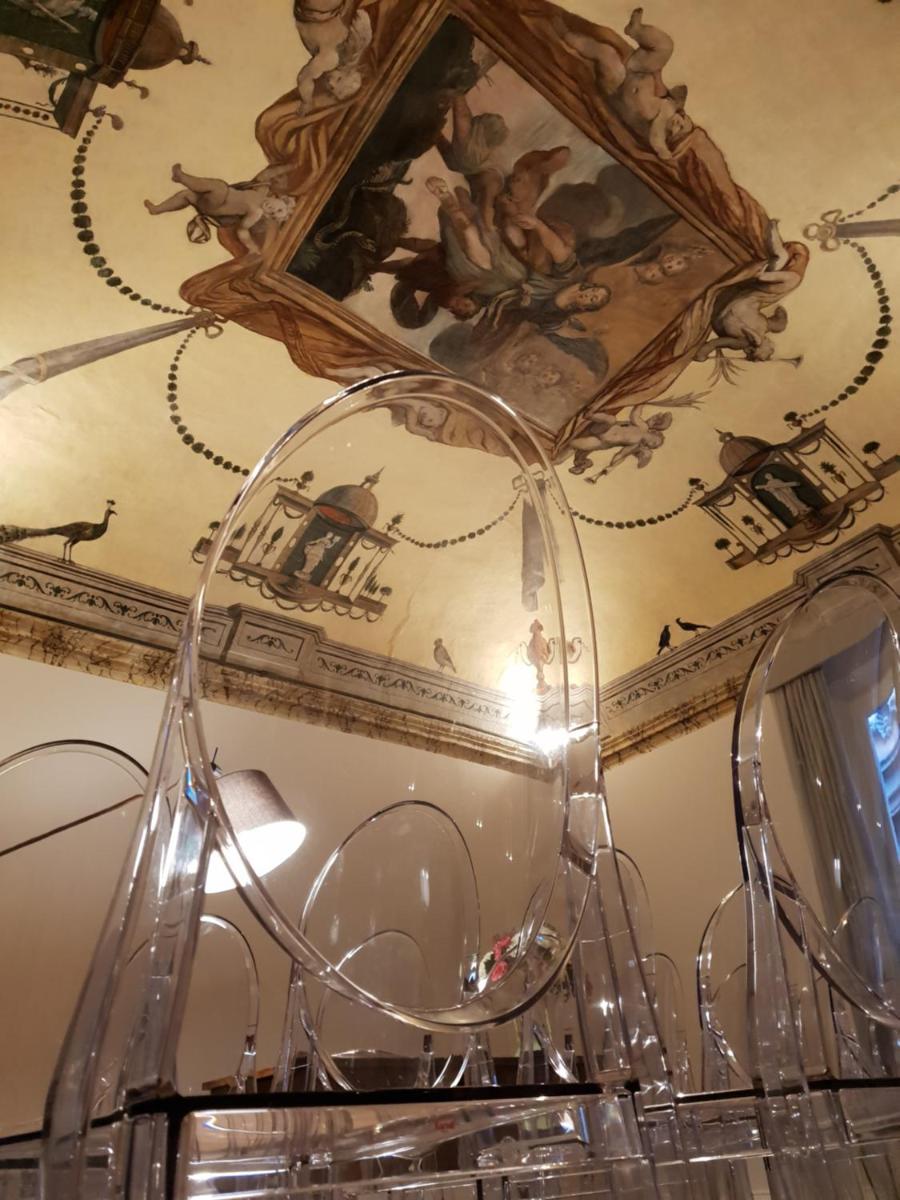 Residenza Palazzo Fortuna - Boutique Hotel