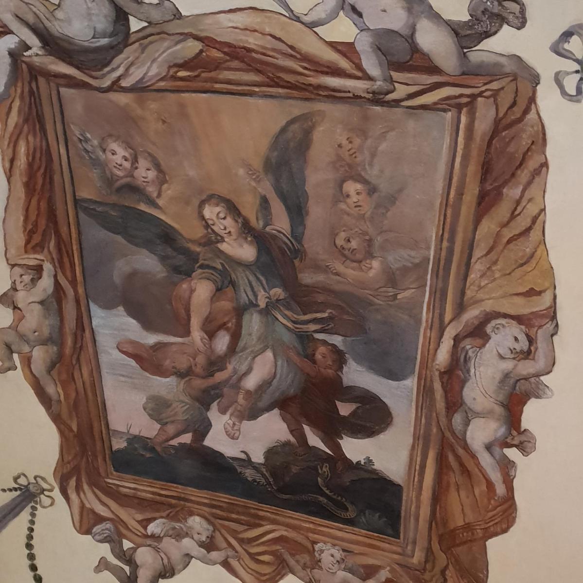 Residenza Palazzo Fortuna - Boutique Hotel