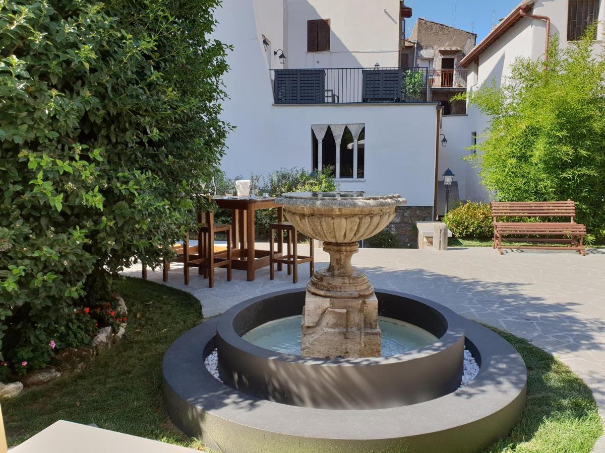 Residenza Palazzo Fortuna - Boutique Hotel