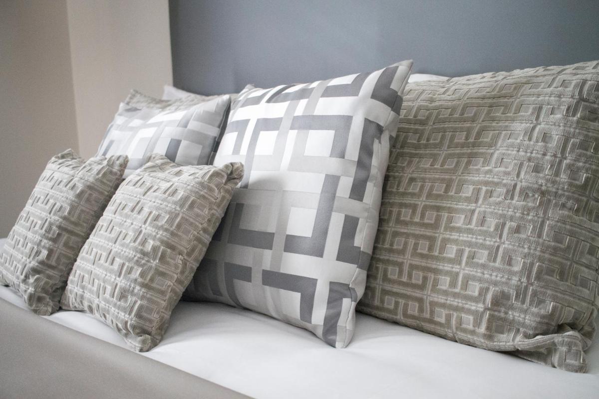 Residenza Palazzo Fortuna - Boutique Hotel