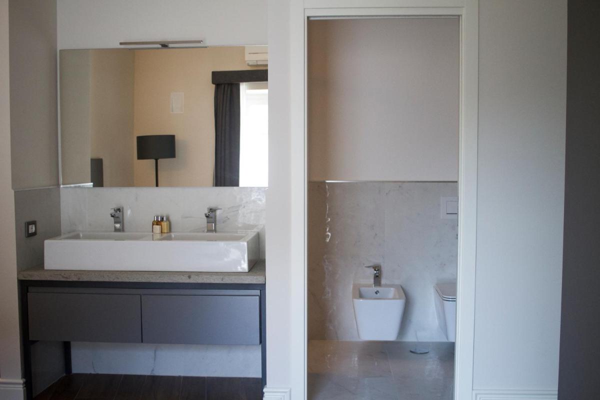 Residenza Palazzo Fortuna - Boutique Hotel