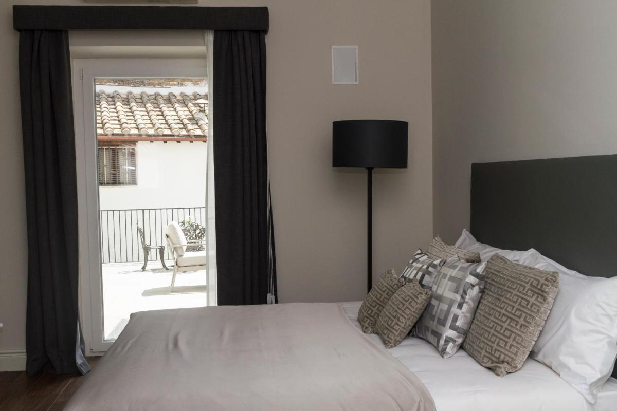 Residenza Palazzo Fortuna - Boutique Hotel