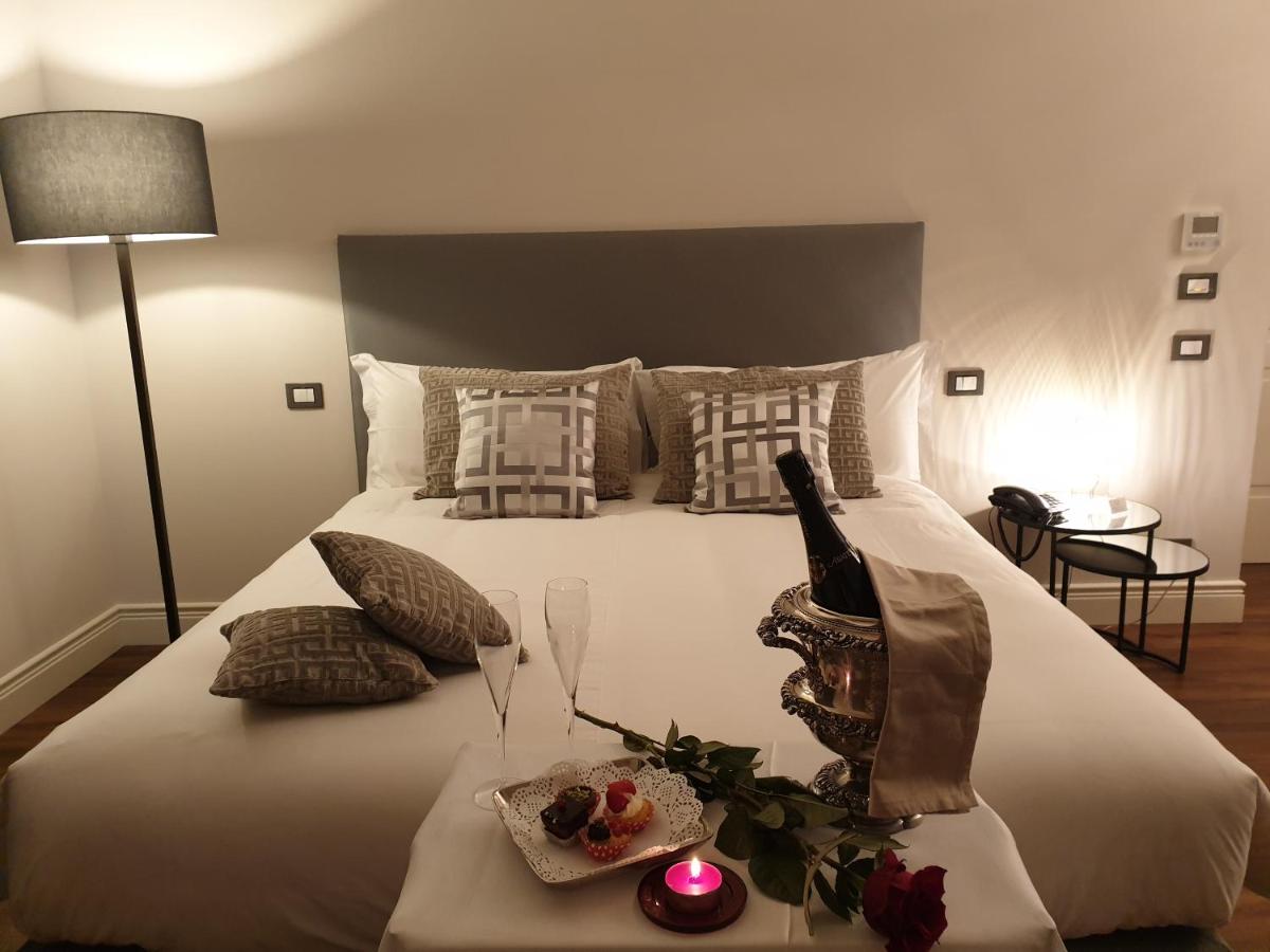 Residenza Palazzo Fortuna - Boutique Hotel