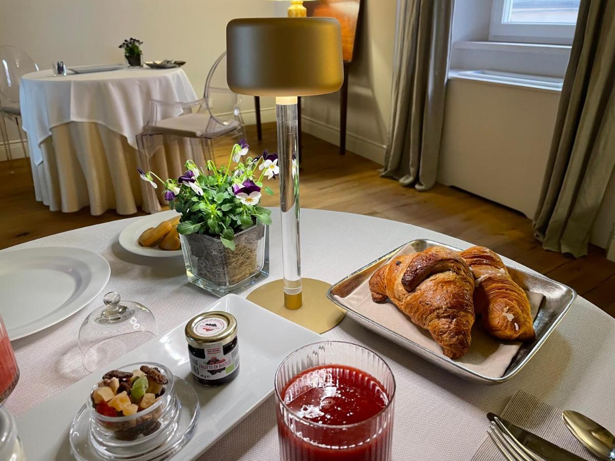 Residenza Palazzo Fortuna - Boutique Hotel