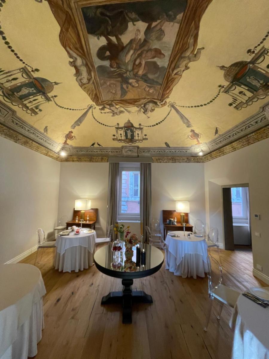 Residenza Palazzo Fortuna - Boutique Hotel