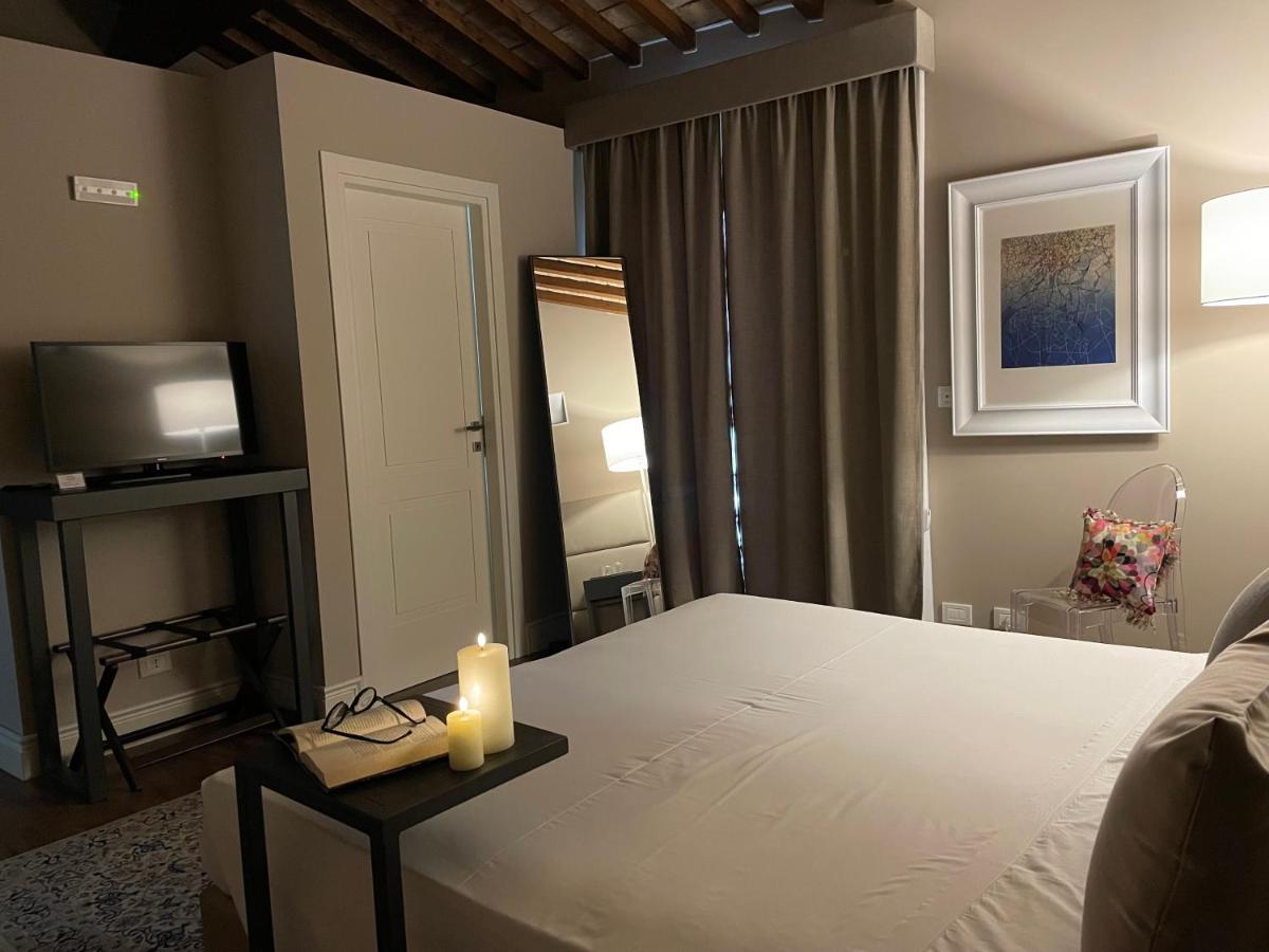 Residenza Palazzo Fortuna - Boutique Hotel