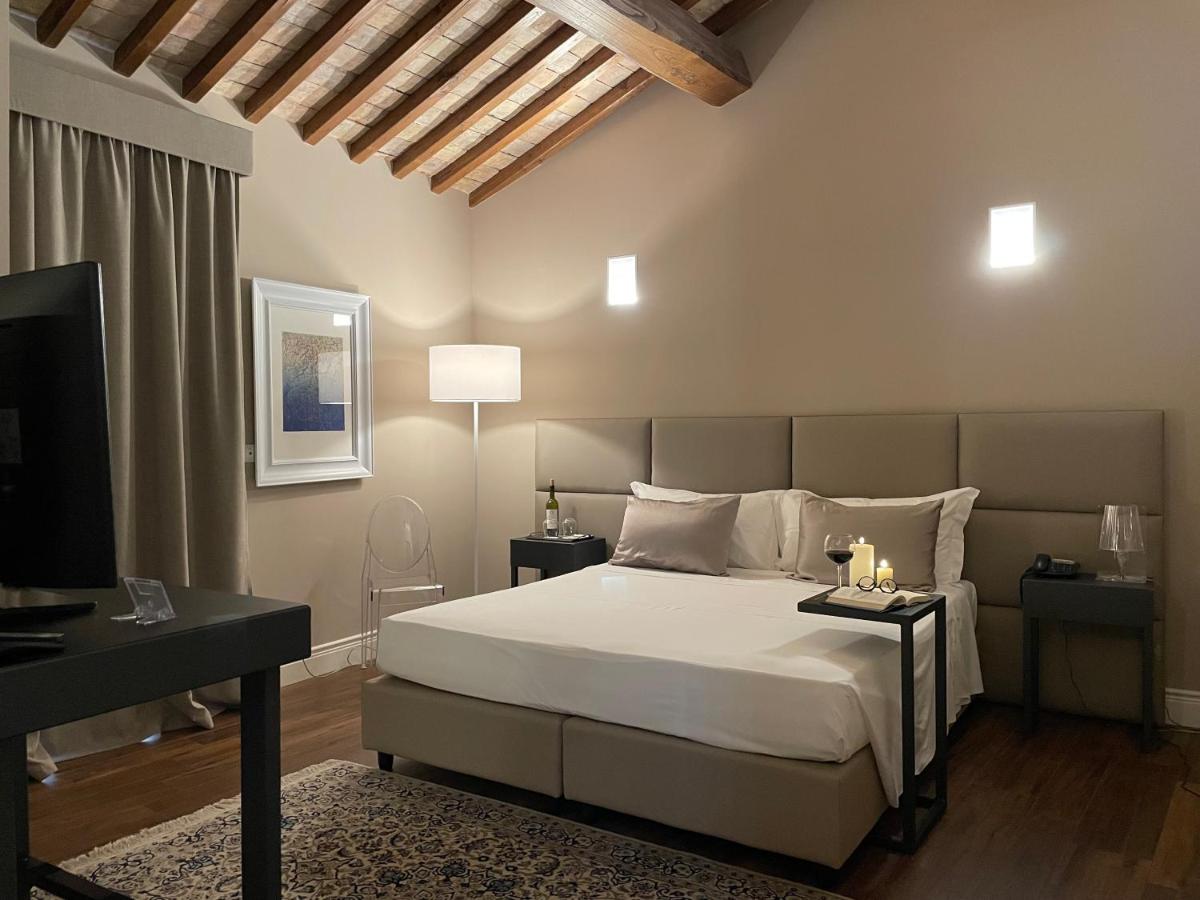 Residenza Palazzo Fortuna - Boutique Hotel