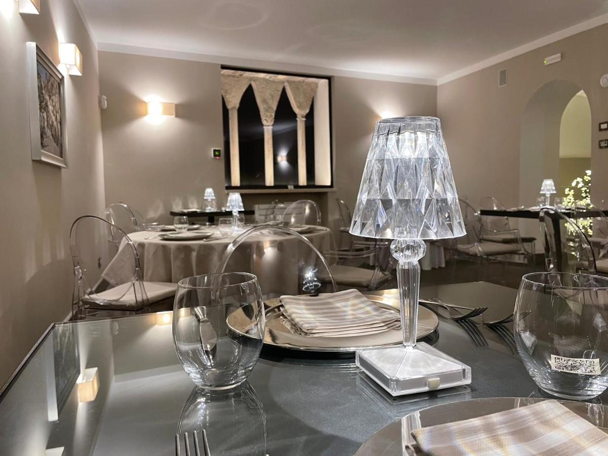 Residenza Palazzo Fortuna - Boutique Hotel