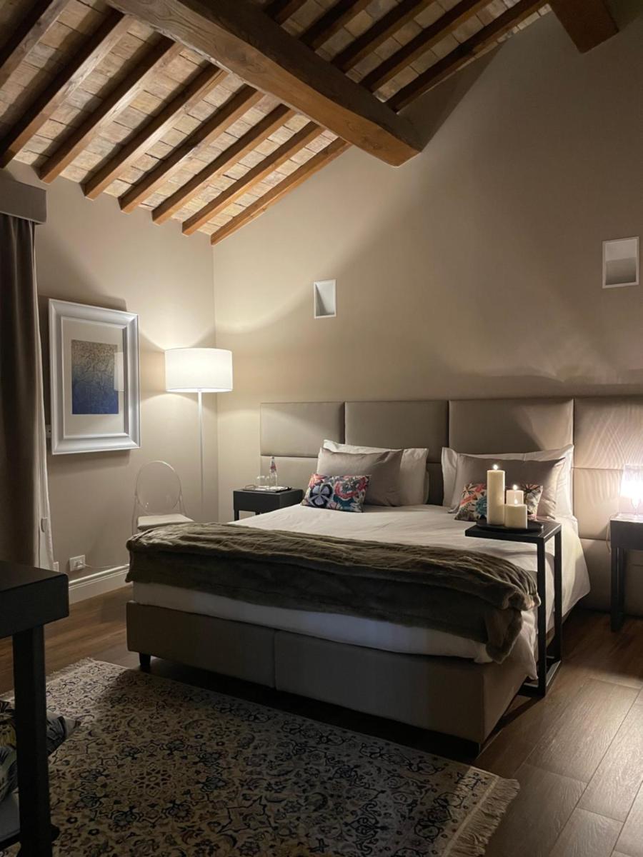 Residenza Palazzo Fortuna - Boutique Hotel